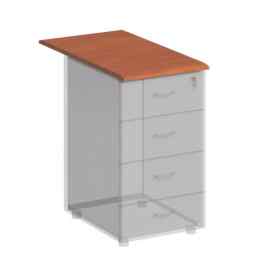 Крышка к тумбе приставной ФС 529